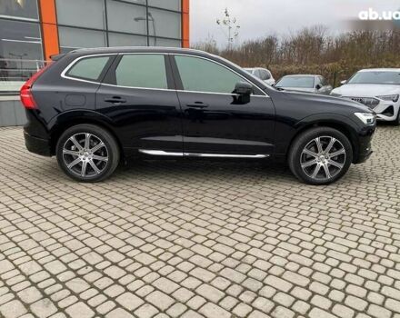 Вольво ХС60, объемом двигателя 2 л и пробегом 200 тыс. км за 32000 $, фото 9 на Automoto.ua