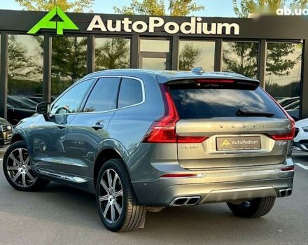 Вольво ХС60, об'ємом двигуна 0 л та пробігом 116 тис. км за 33500 $, фото 8 на Automoto.ua