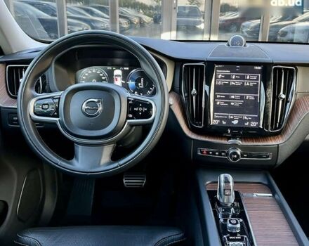 Вольво ХС60, об'ємом двигуна 0 л та пробігом 116 тис. км за 33500 $, фото 27 на Automoto.ua