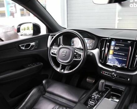 Вольво ХС60, объемом двигателя 2 л и пробегом 192 тыс. км за 32900 $, фото 12 на Automoto.ua