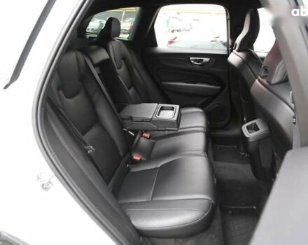 Вольво ХС60, объемом двигателя 2 л и пробегом 192 тыс. км за 32900 $, фото 10 на Automoto.ua