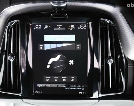 Вольво ХС60, объемом двигателя 2 л и пробегом 192 тыс. км за 32900 $, фото 18 на Automoto.ua