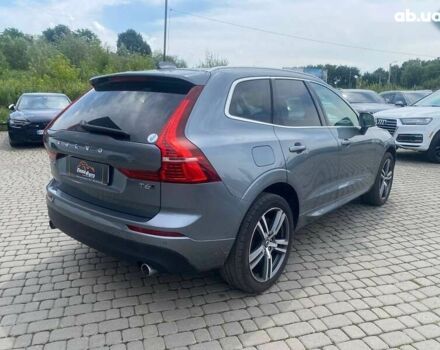 Вольво ХС60, об'ємом двигуна 2 л та пробігом 104 тис. км за 29900 $, фото 6 на Automoto.ua