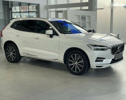 Вольво ХС60, объемом двигателя 2 л и пробегом 109 тыс. км за 41500 $, фото 15 на Automoto.ua