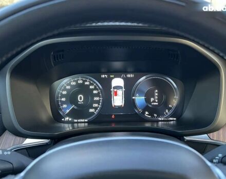 Вольво ХС60, об'ємом двигуна 0 л та пробігом 116 тис. км за 33500 $, фото 26 на Automoto.ua