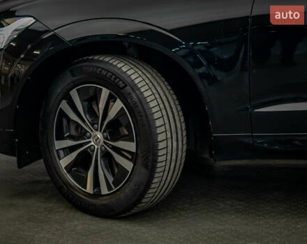 Вольво ХС60, об'ємом двигуна 2 л та пробігом 98 тис. км за 34360 $, фото 9 на Automoto.ua