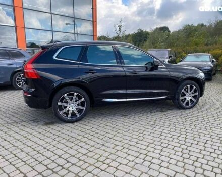 Вольво ХС60, об'ємом двигуна 2 л та пробігом 199 тис. км за 32000 $, фото 10 на Automoto.ua