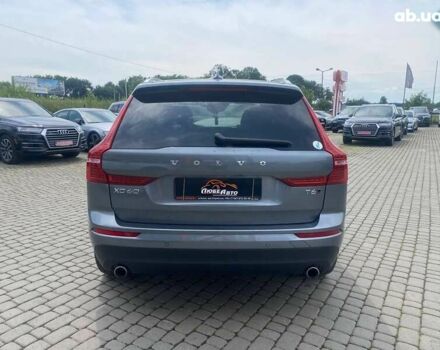 Вольво ХС60, об'ємом двигуна 2 л та пробігом 104 тис. км за 29900 $, фото 5 на Automoto.ua