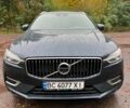 Вольво ХС60, об'ємом двигуна 1.97 л та пробігом 125 тис. км за 35500 $, фото 1 на Automoto.ua