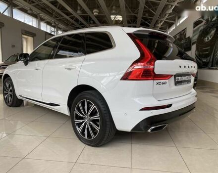 Вольво ХС60, об'ємом двигуна 0 л та пробігом 66 тис. км за 39000 $, фото 13 на Automoto.ua