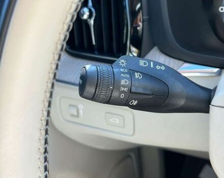 Вольво ХС60, объемом двигателя 2 л и пробегом 118 тыс. км за 29999 $, фото 23 на Automoto.ua