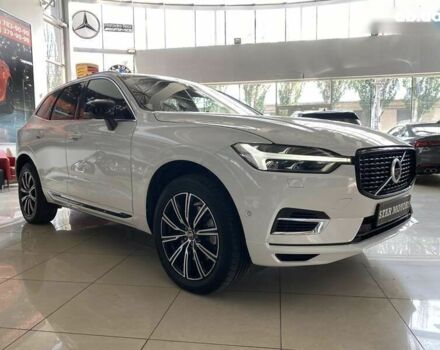 Вольво ХС60 2020 у Одесі на Automoto.ua Вольво ХС60, об'ємом двигуна 0 л та пробігом 66 тис. км за 39000 $, фото 10 на Automoto.ua