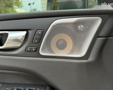 Вольво ХС60, объемом двигателя 2 л и пробегом 32 тыс. км за 32800 $, фото 17 на Automoto.ua