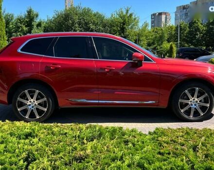 Вольво ХС60, объемом двигателя 2 л и пробегом 118 тыс. км за 29999 $, фото 7 на Automoto.ua