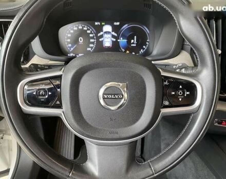 Вольво ХС60 2020 у Одесі на Automoto.ua Вольво ХС60, об'ємом двигуна 0 л та пробігом 66 тис. км за 39000 $, фото 24 на Automoto.ua