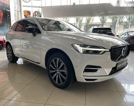 Вольво ХС60 2020 у Одесі на Automoto.ua Вольво ХС60, об'ємом двигуна 0 л та пробігом 66 тис. км за 39000 $, фото 8 на Automoto.ua
