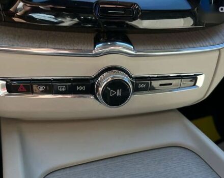 Вольво ХС60, объемом двигателя 2 л и пробегом 118 тыс. км за 29999 $, фото 22 на Automoto.ua