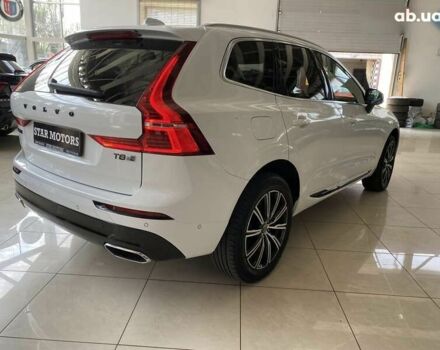 Вольво ХС60, об'ємом двигуна 0 л та пробігом 66 тис. км за 39000 $, фото 18 на Automoto.ua