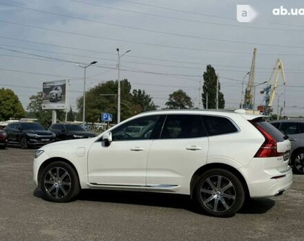 Вольво ХС60, объемом двигателя 0 л и пробегом 30 тыс. км за 40900 $, фото 7 на Automoto.ua