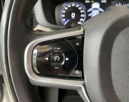 Вольво ХС60 2020 у Одесі на Automoto.ua Вольво ХС60, об'ємом двигуна 0 л та пробігом 66 тис. км за 39000 $, фото 26 на Automoto.ua
