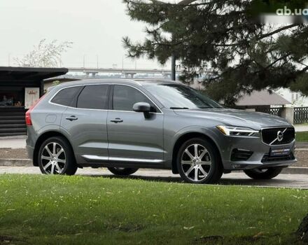 Вольво ХС60, объемом двигателя 2 л и пробегом 32 тыс. км за 32800 $, фото 24 на Automoto.ua