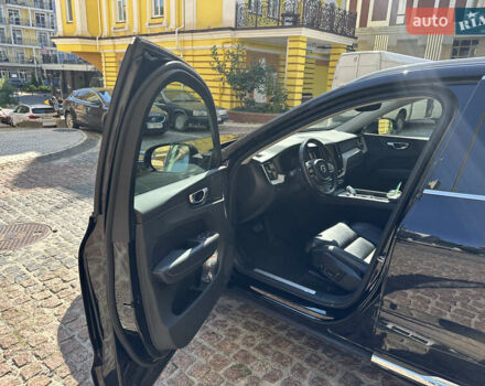 Вольво ХС60, об'ємом двигуна 1.97 л та пробігом 66 тис. км за 49000 $, фото 9 на Automoto.ua