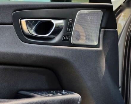 Вольво ХС60, объемом двигателя 2 л и пробегом 32 тыс. км за 32800 $, фото 11 на Automoto.ua