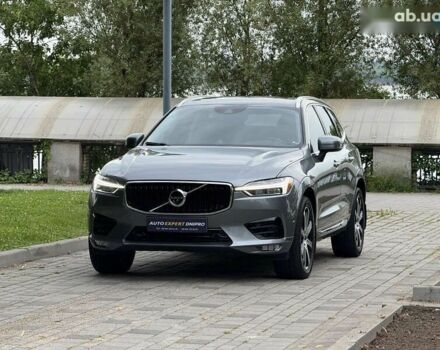 Вольво ХС60, объемом двигателя 2 л и пробегом 32 тыс. км за 32800 $, фото 20 на Automoto.ua