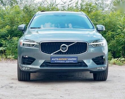 Вольво ХС60, объемом двигателя 2 л и пробегом 32 тыс. км за 32800 $, фото 2 на Automoto.ua