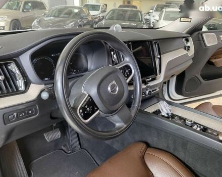 Вольво ХС60, об'ємом двигуна 0 л та пробігом 66 тис. км за 39000 $, фото 23 на Automoto.ua