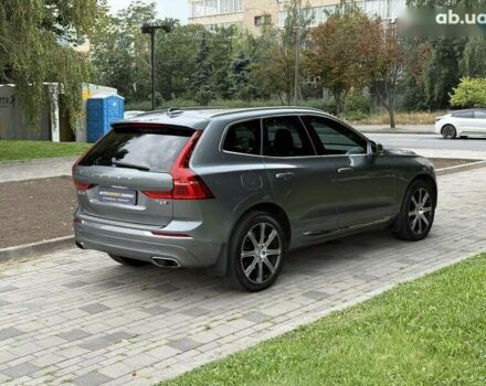 Вольво ХС60, объемом двигателя 2 л и пробегом 32 тыс. км за 32800 $, фото 28 на Automoto.ua