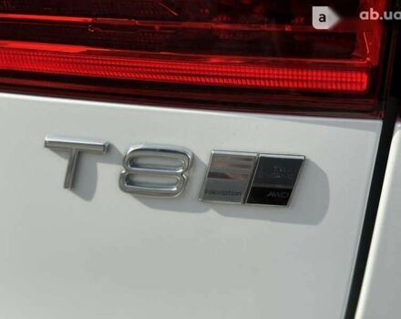 Вольво ХС60, объемом двигателя 0 л и пробегом 30 тыс. км за 40900 $, фото 11 на Automoto.ua