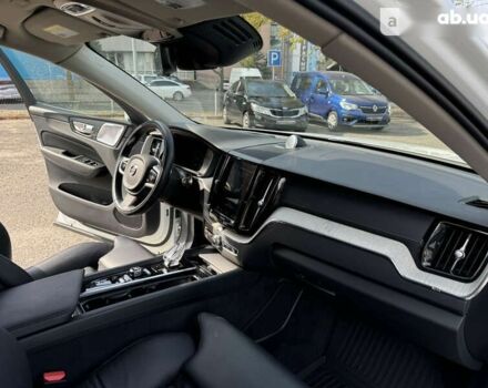 Вольво ХС60, об'ємом двигуна 0 л та пробігом 23 тис. км за 42000 $, фото 23 на Automoto.ua