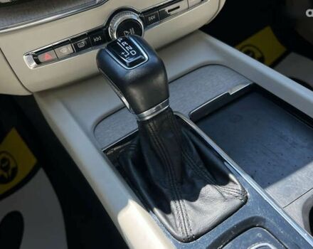 Вольво ХС60, объемом двигателя 2 л и пробегом 118 тыс. км за 29999 $, фото 16 на Automoto.ua