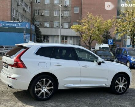 Вольво ХС60, об'ємом двигуна 0 л та пробігом 23 тис. км за 42000 $, фото 12 на Automoto.ua