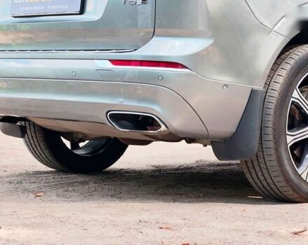 Вольво ХС60, объемом двигателя 2 л и пробегом 32 тыс. км за 32800 $, фото 6 на Automoto.ua