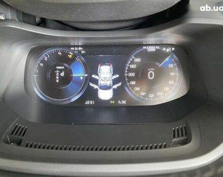 Вольво ХС60 2020 у Одесі на Automoto.ua Вольво ХС60, об'ємом двигуна 0 л та пробігом 66 тис. км за 39000 $, фото 27 на Automoto.ua