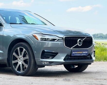 Вольво ХС60, объемом двигателя 2 л и пробегом 32 тыс. км за 32800 $, фото 1 на Automoto.ua