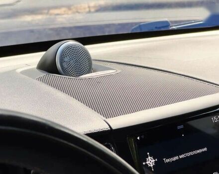 Вольво ХС60, объемом двигателя 2 л и пробегом 32 тыс. км за 32800 $, фото 16 на Automoto.ua