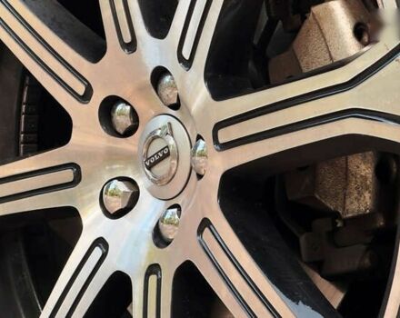 Вольво ХС60, объемом двигателя 2 л и пробегом 32 тыс. км за 32800 $, фото 8 на Automoto.ua