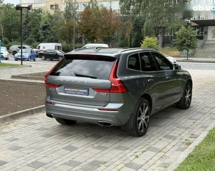 Вольво ХС60, объемом двигателя 2 л и пробегом 32 тыс. км за 32800 $, фото 29 на Automoto.ua