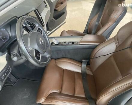 Вольво ХС60 2020 у Одесі на Automoto.ua Вольво ХС60, об'ємом двигуна 0 л та пробігом 66 тис. км за 39000 $, фото 21 на Automoto.ua