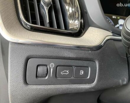 Вольво ХС60, об'ємом двигуна 0 л та пробігом 66 тис. км за 39000 $, фото 28 на Automoto.ua