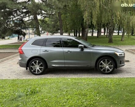 Вольво ХС60, объемом двигателя 2 л и пробегом 32 тыс. км за 32800 $, фото 26 на Automoto.ua