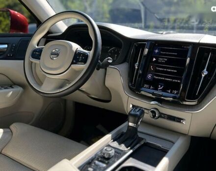 Вольво ХС60, объемом двигателя 2 л и пробегом 118 тыс. км за 29999 $, фото 14 на Automoto.ua