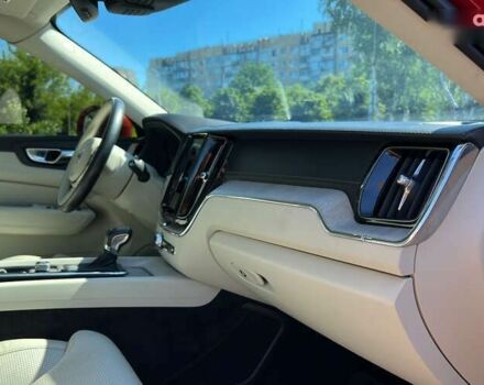 Вольво ХС60, объемом двигателя 2 л и пробегом 118 тыс. км за 29999 $, фото 9 на Automoto.ua