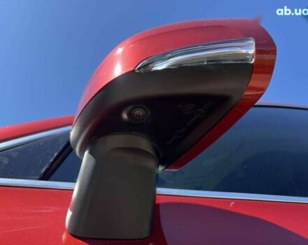 Вольво ХС60, объемом двигателя 2 л и пробегом 118 тыс. км за 29999 $, фото 28 на Automoto.ua