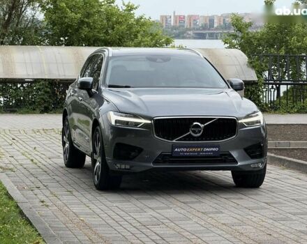 Вольво ХС60, объемом двигателя 2 л и пробегом 32 тыс. км за 32800 $, фото 22 на Automoto.ua