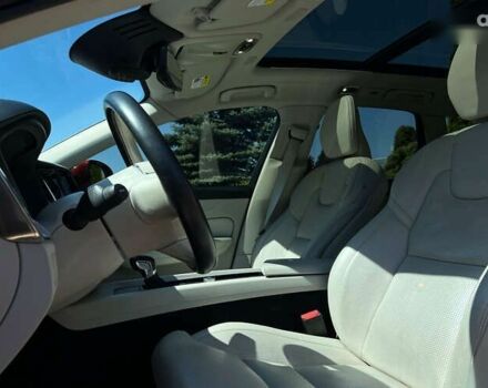 Вольво ХС60, объемом двигателя 2 л и пробегом 118 тыс. км за 29999 $, фото 18 на Automoto.ua