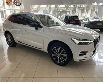 Вольво ХС60 2020 у Одесі на Automoto.ua Вольво ХС60, об'ємом двигуна 0 л та пробігом 66 тис. км за 39000 $, фото 11 на Automoto.ua